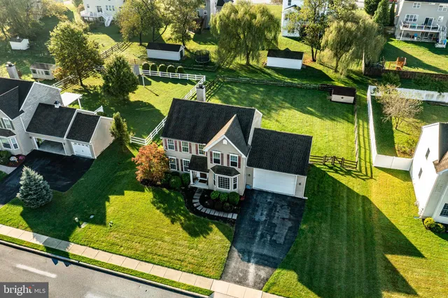 $440,000 | 410 West 7th Avenue, Parkesburg, PA 19365