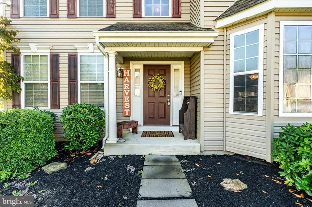 $440,000 | 410 West 7th Avenue, Parkesburg, PA 19365