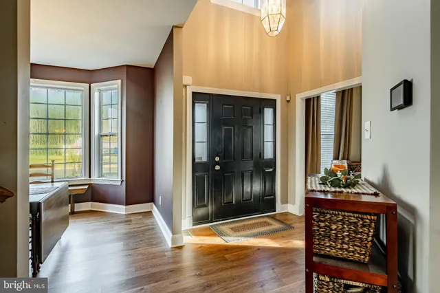 $440,000 | 410 West 7th Avenue, Parkesburg, PA 19365