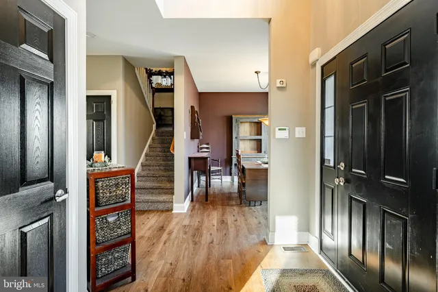 $440,000 | 410 West 7th Avenue, Parkesburg, PA 19365