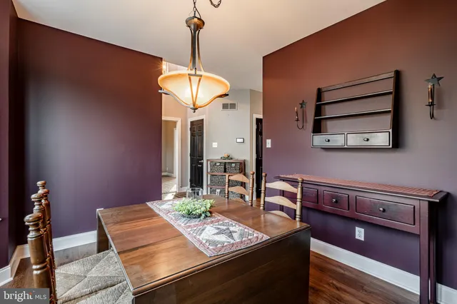 $440,000 | 410 West 7th Avenue, Parkesburg, PA 19365