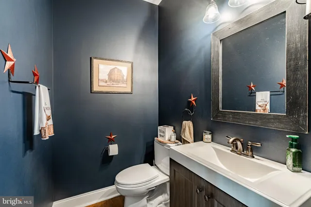 $440,000 | 410 West 7th Avenue, Parkesburg, PA 19365