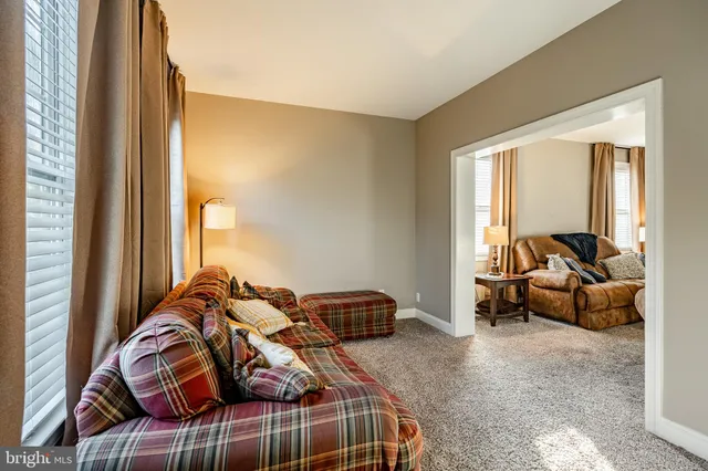 $440,000 | 410 West 7th Avenue, Parkesburg, PA 19365