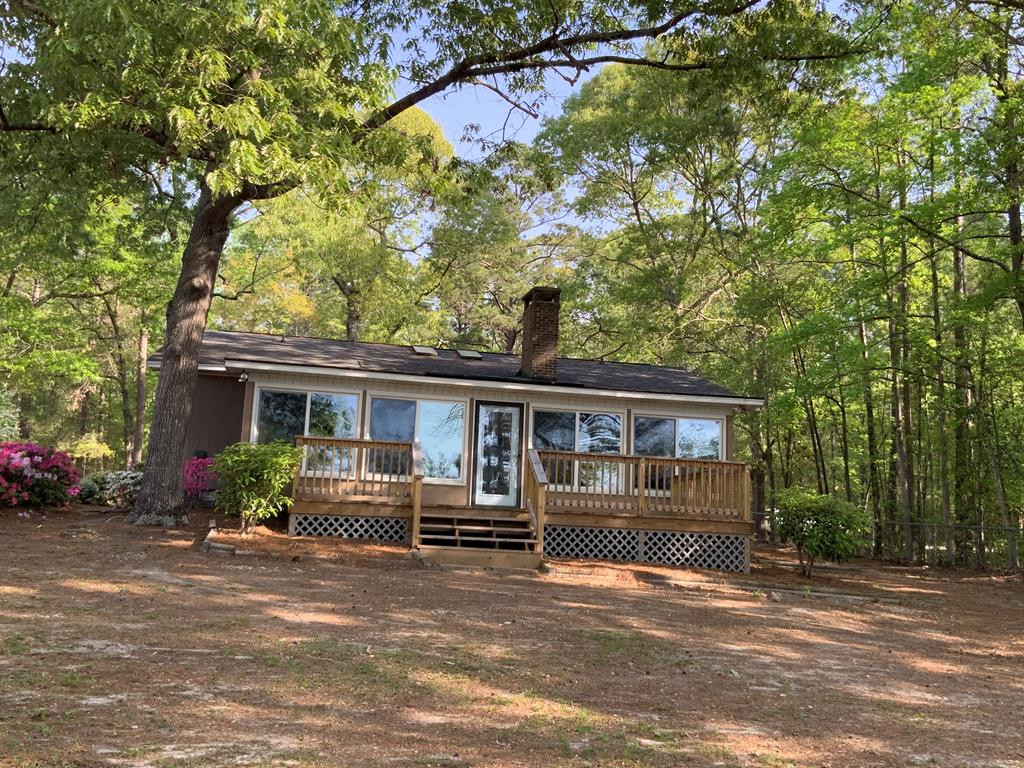 1815 Clubhouse Road Summerton, SC 29148 - Photo 25 of 27 Gallery Image 25