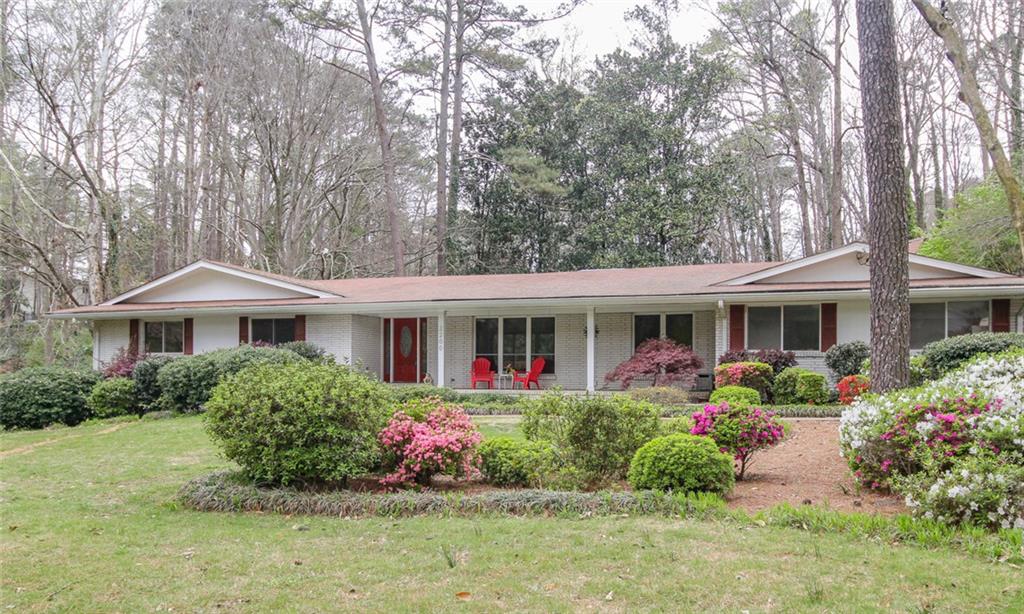 2200 Fairoaks Road Decatur, GA 30033 - Photo 1 of 1