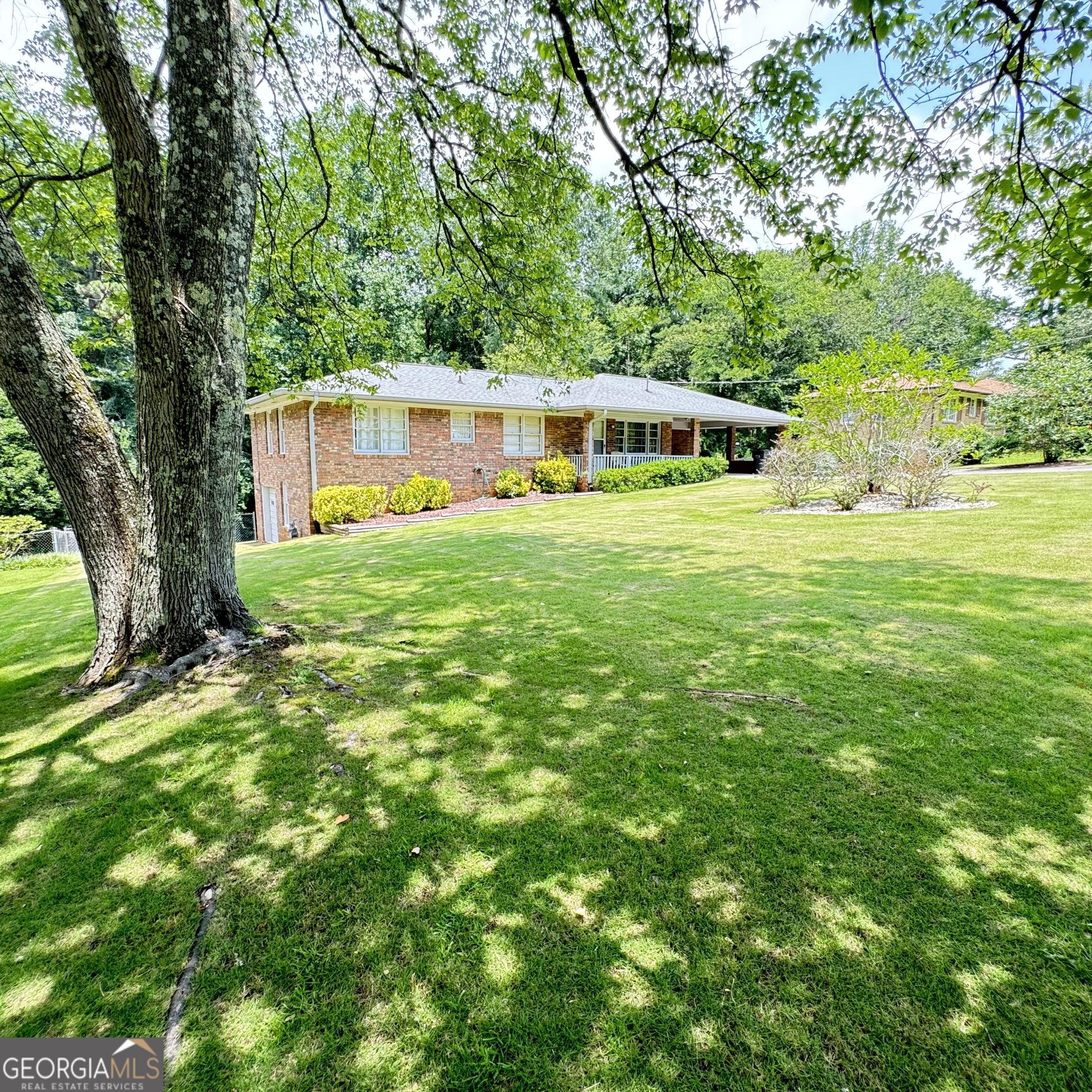 6136 Queens Road Douglasville, GA 30135 - Photo 7 of 24