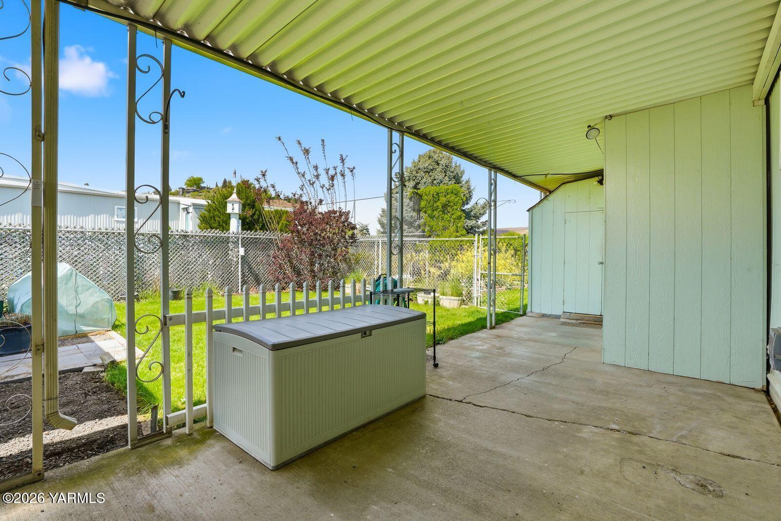 3601 Castlevale Road, Unit 33 Yakima, WA 98902 - Photo 19 of 24 3601 Castlevale Rd_019