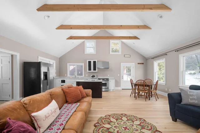 $750,000 | 216 Ridge Road, York, ME 03909