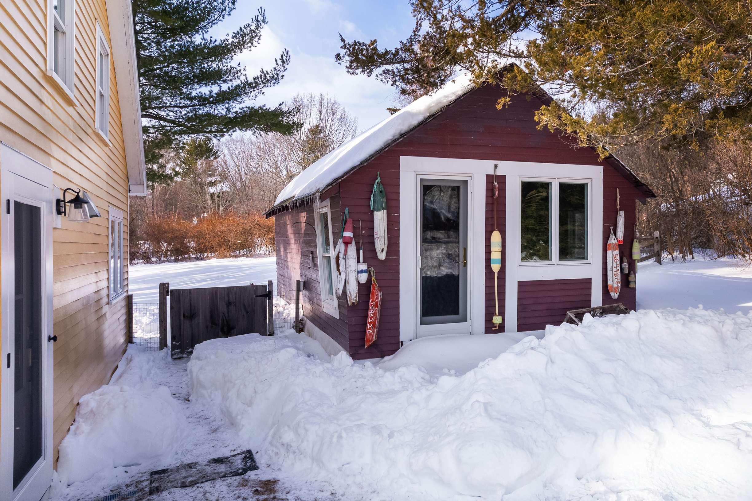 216 Ridge Road York, ME 03909 - Photo 19 of 26 19