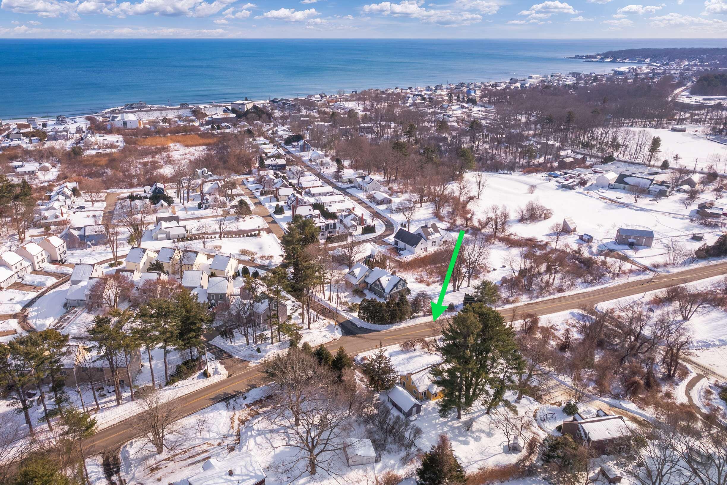 216 Ridge Road York, ME 03909 - Photo 2 of 26 02