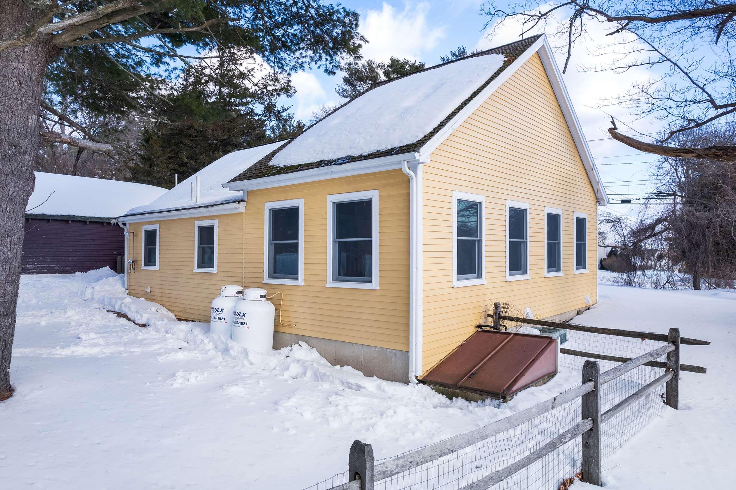 216 Ridge Road York, ME 03909 - Photo 22 of 26 22