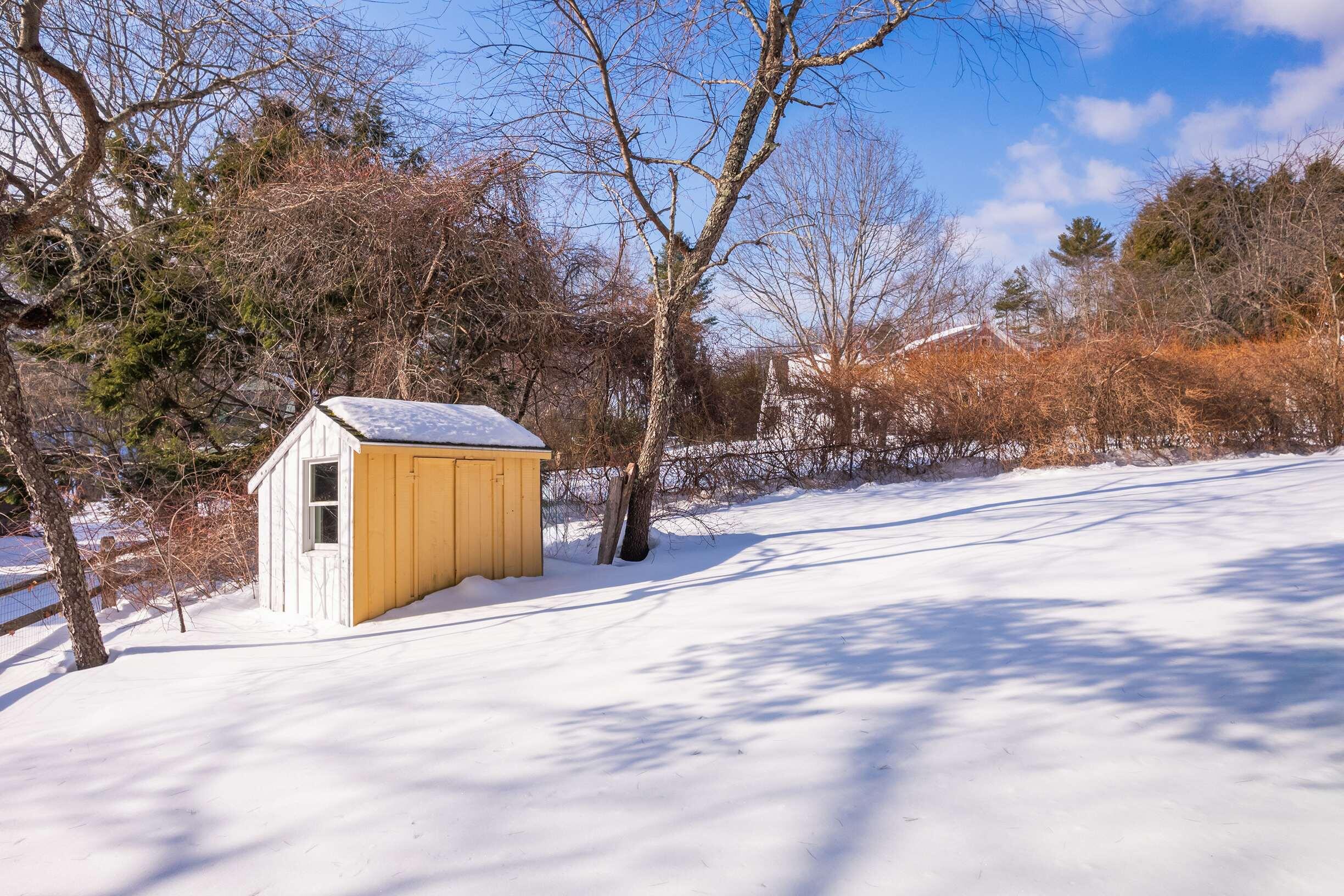 216 Ridge Road York, ME 03909 - Photo 23 of 26 23