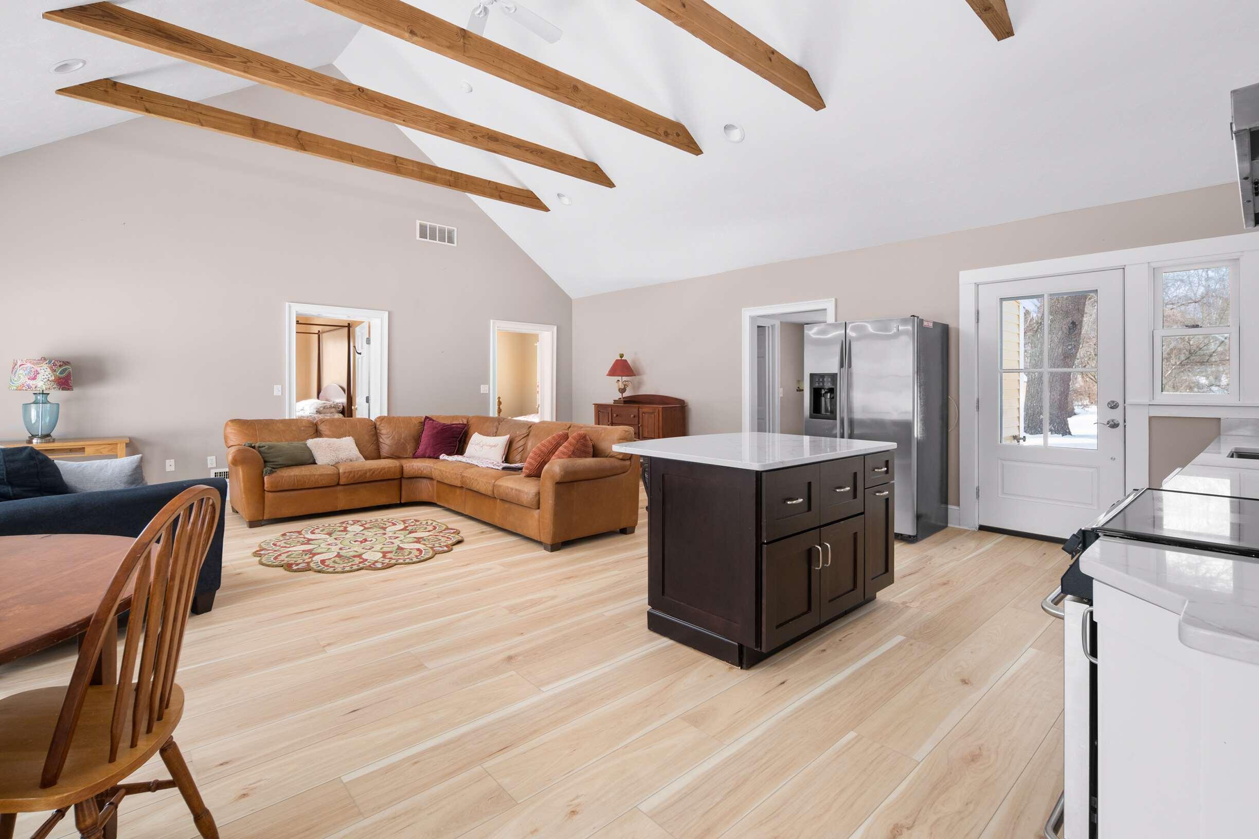 216 Ridge Road York, ME 03909 - Photo 7 of 26 07