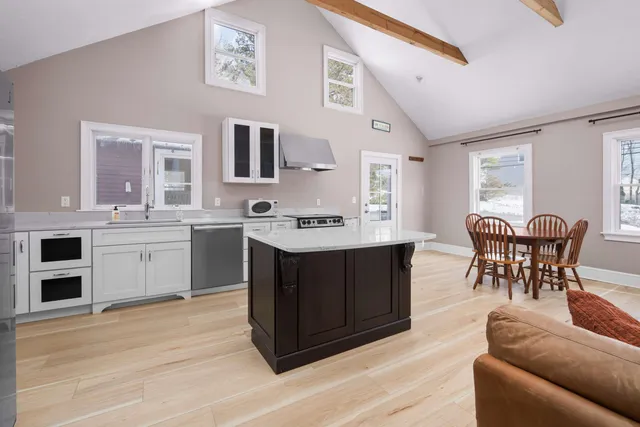 $750,000 | 216 Ridge Road, York, ME 03909