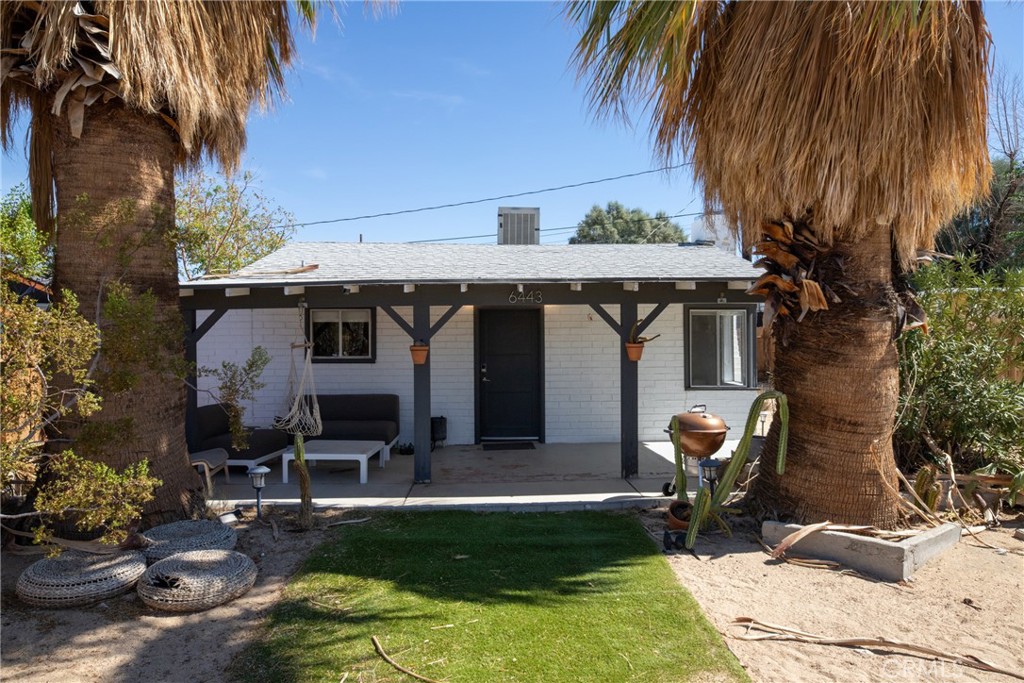 6443 Valley View Street Joshua Tree, CA 92252 - Photo 2 of 27