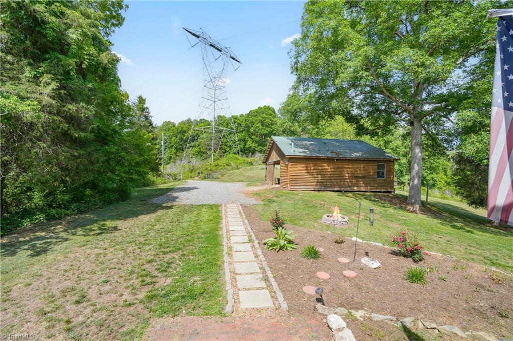 1434 Cotton Mill Road Roaring River, NC 28669 - Photo 40 of 49