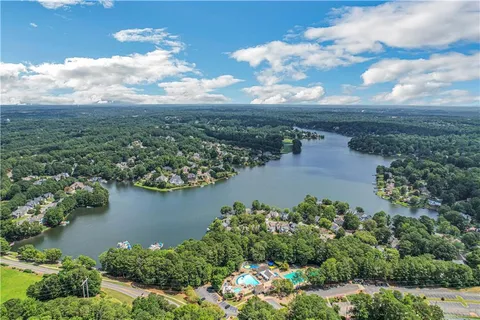 $1,075,000 | 820 Thermopylae Court, Alpharetta, GA 30005