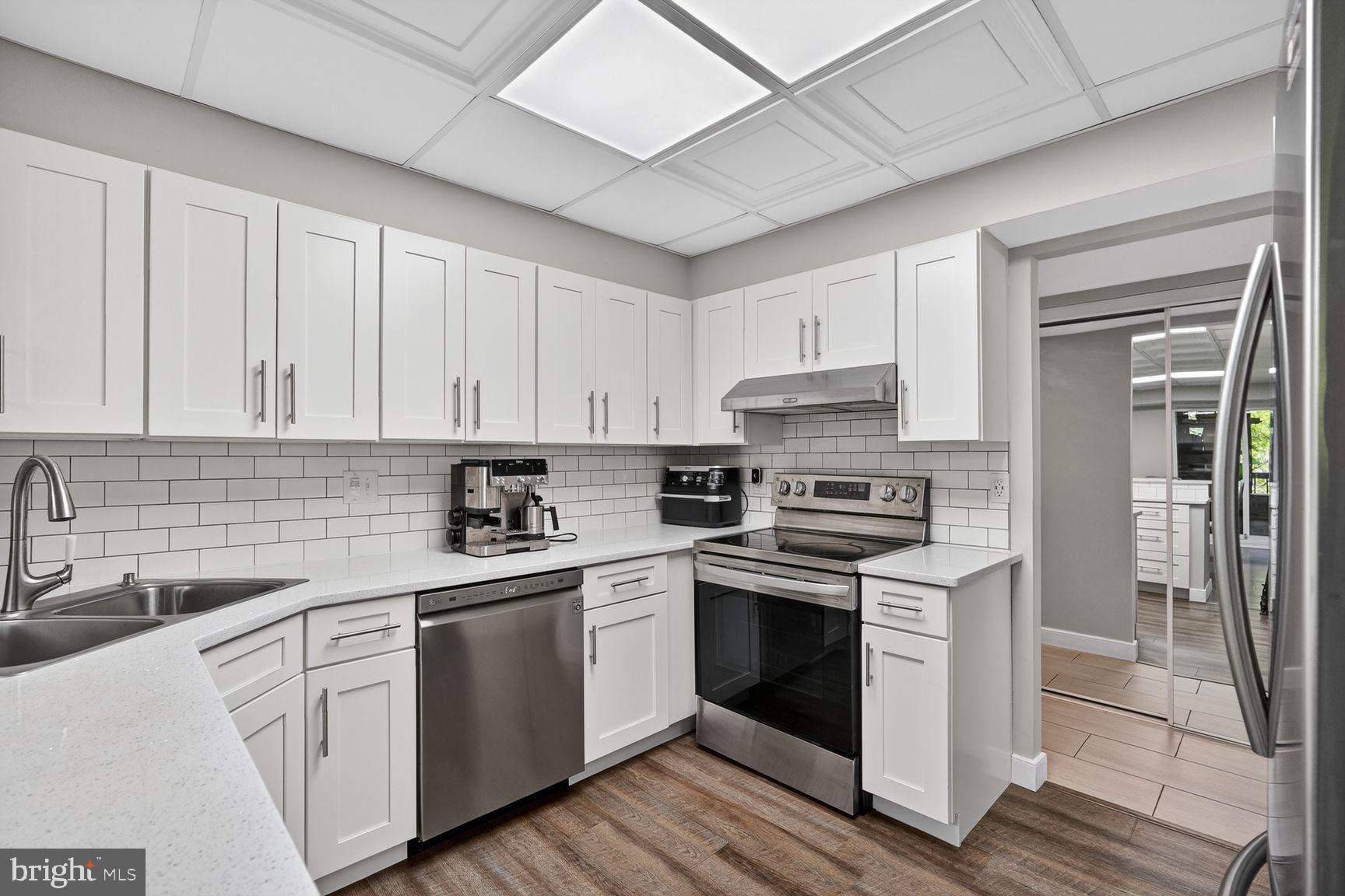5719 Harpers Farm Road, Unit C Columbia, MD 21044 - Photo 3 of 20