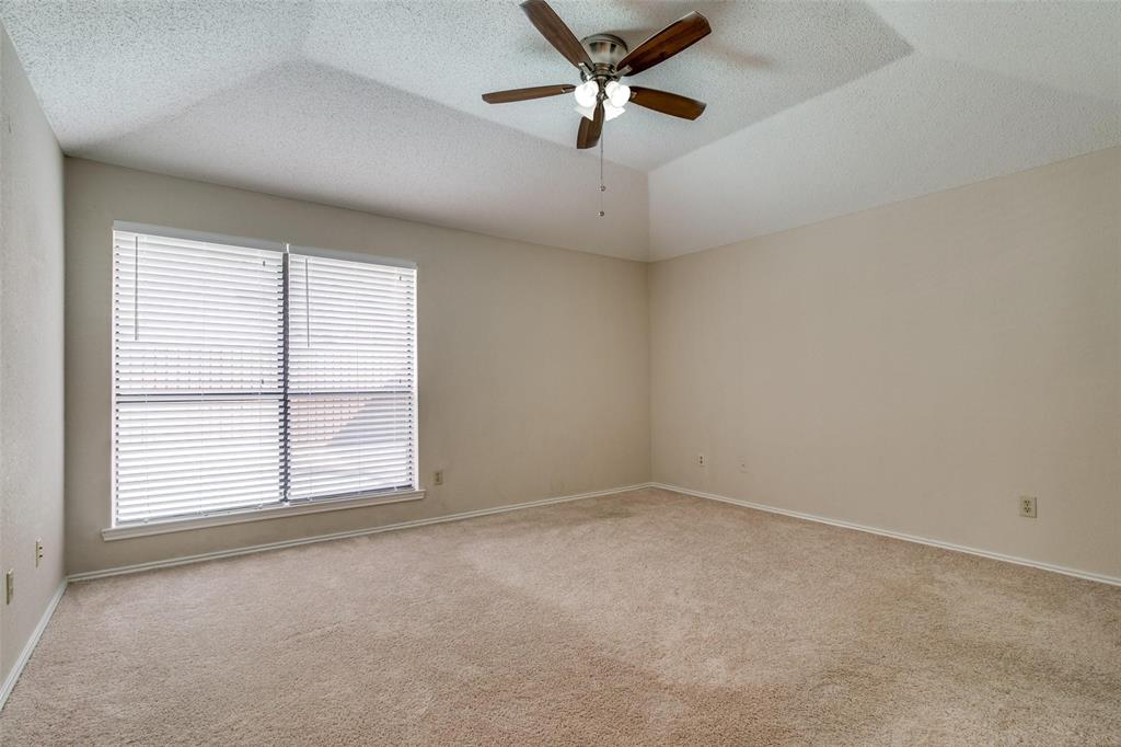 6804 Century Circle Plano, TX 75023 - Photo 11 of 13 an empty room with a window