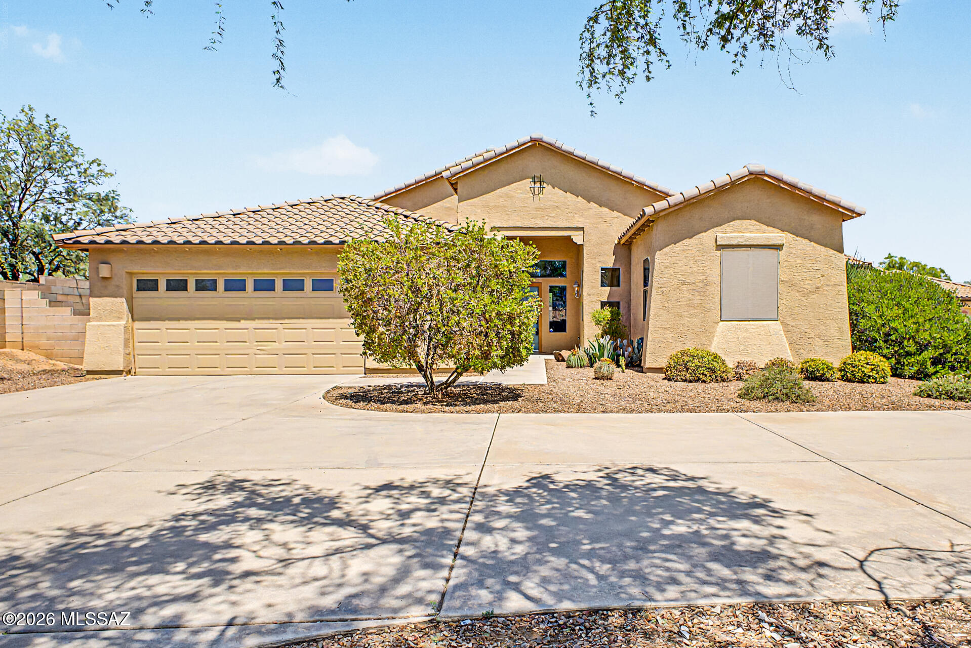 3911 East Ruffian Road Tucson, AZ 85739 - Photo 1 of 35 02-Ruffian