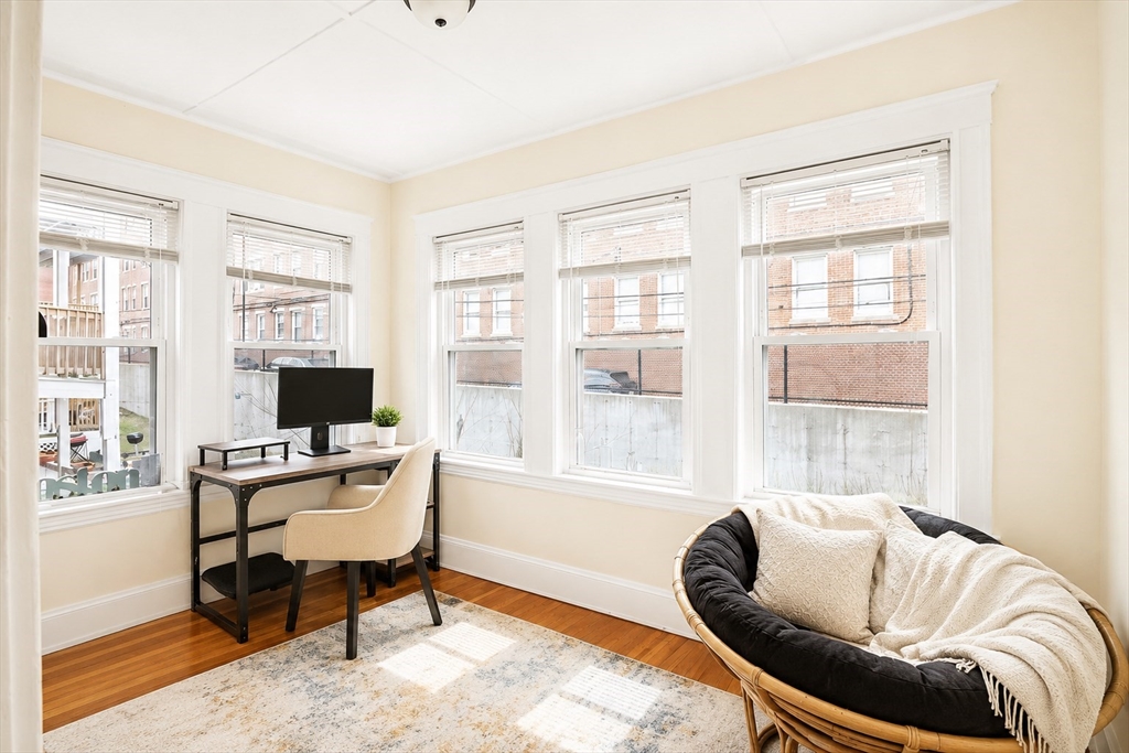 83 Parkton Road, Unit 2 Boston, MA 02130 - Photo 5 of 12