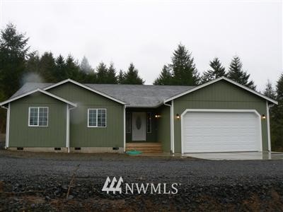 14 Campion Road Oakville, WA 98568 - Photo 1 of 1