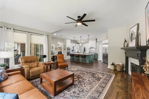 $869,000 | 13249 Autumn Ash Drive, Conroe, TX 77302