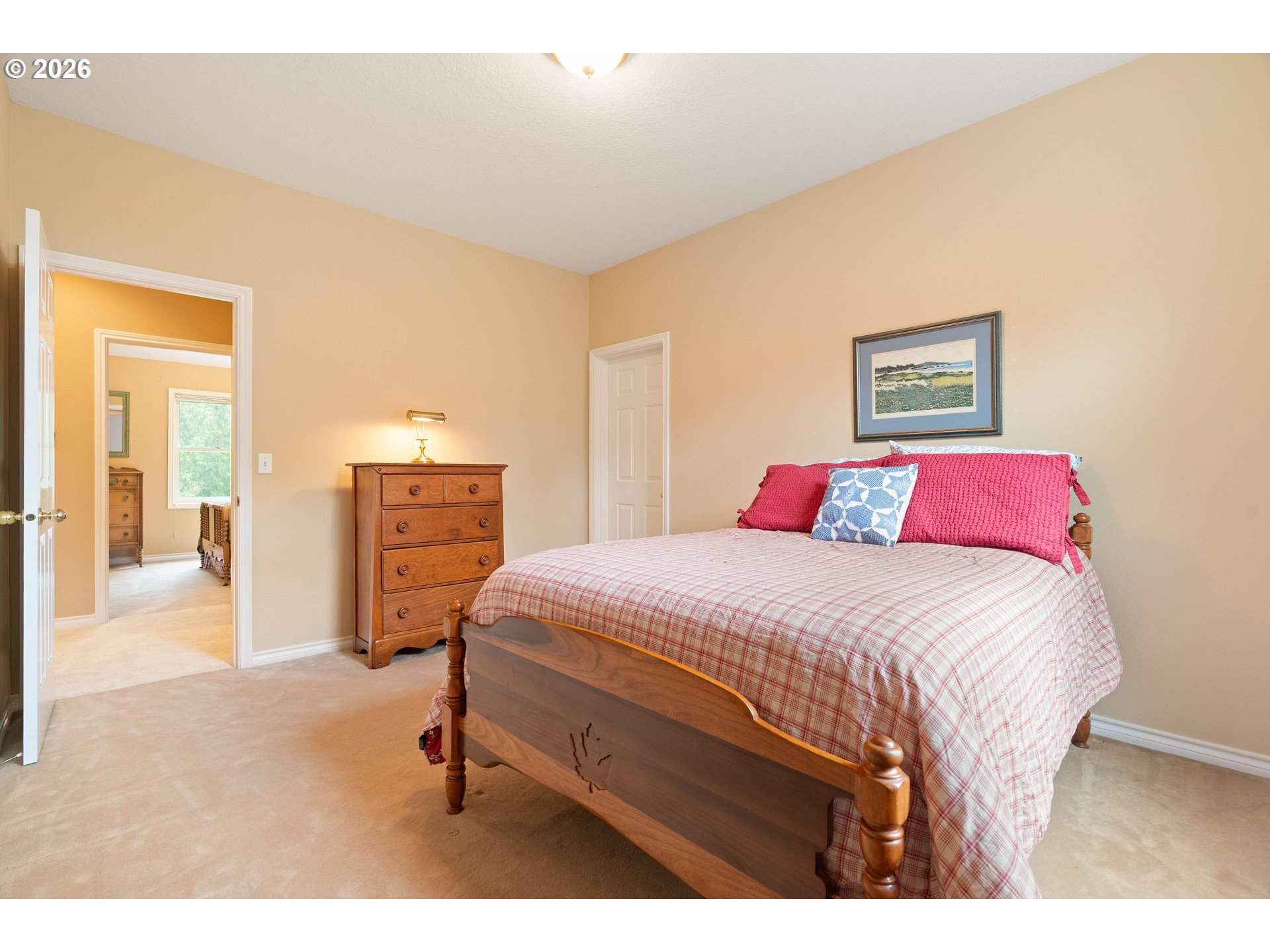 11503 Southwest Streamside Court Portland, OR 97219 - Photo 26 of 48 Bedroom