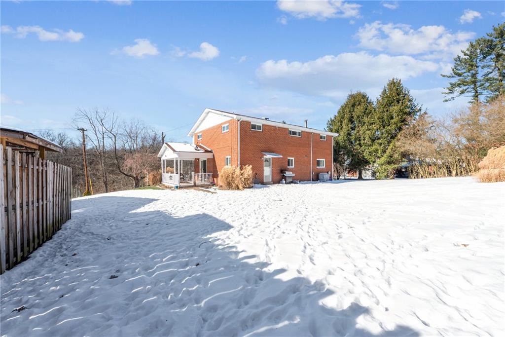 1019 Paintertown Road Irwin, PA 15642 - Photo 33 of 42 Gallery Image 33