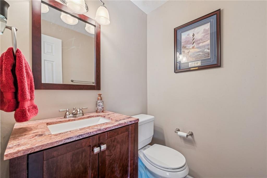 1019 Paintertown Road Irwin, PA 15642 - Photo 10 of 42 Gallery Image 10