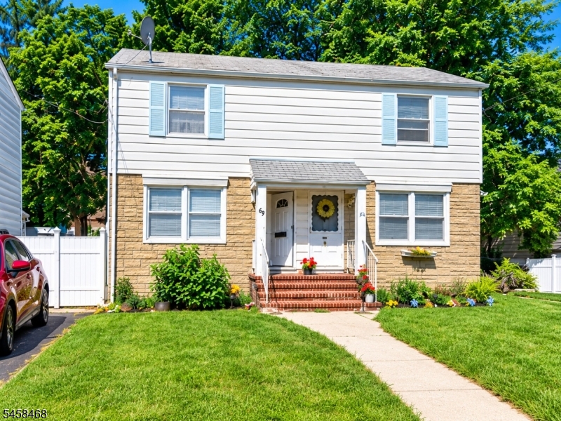 69 Norman Road Newark, NJ 07106 - Photo 1 of 1 Gallery Image 1