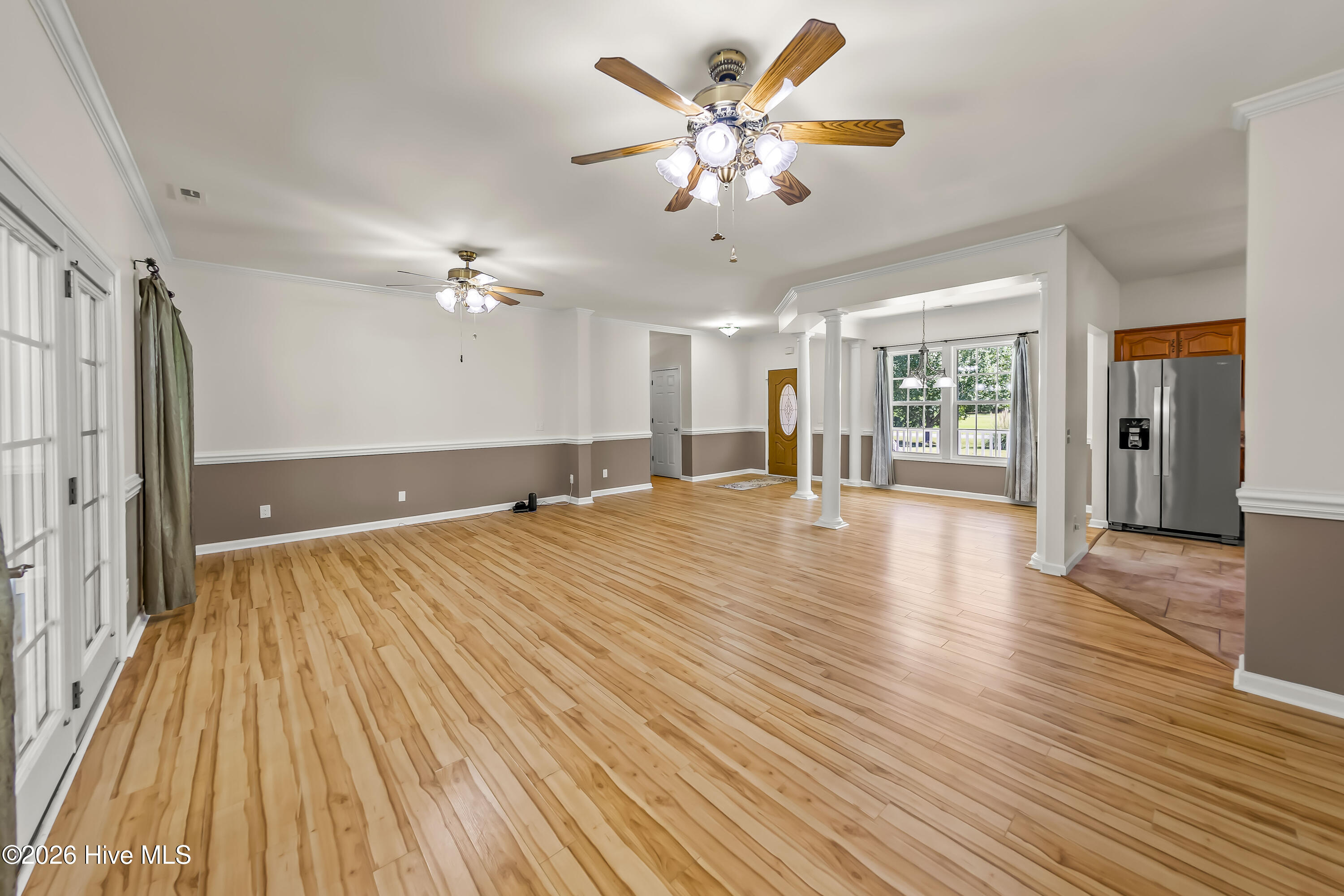 201 Trawler Lane Merritt, NC 28556 - Photo 31 of 45