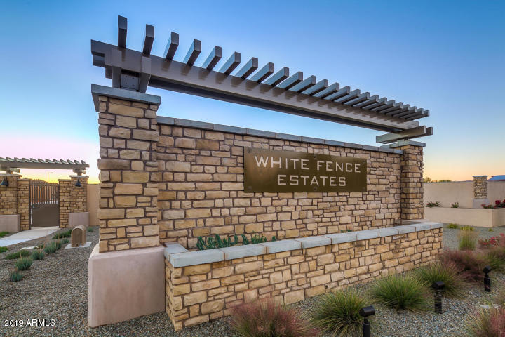 634 West Ranch Road Gilbert, AZ 85233 - Photo 4 of 56 634 W Ranch Rd - Community Sign