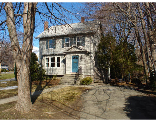 49 Forest Street Lexington, MA 02421 - Photo 1 of 11 Gallery Image 1