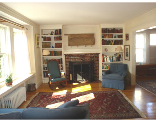 49 Forest Street Lexington, MA 02421 - Photo 3 of 11 Gallery Image 3