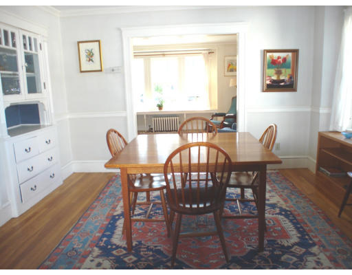49 Forest Street Lexington, MA 02421 - Photo 4 of 11 Gallery Image 4