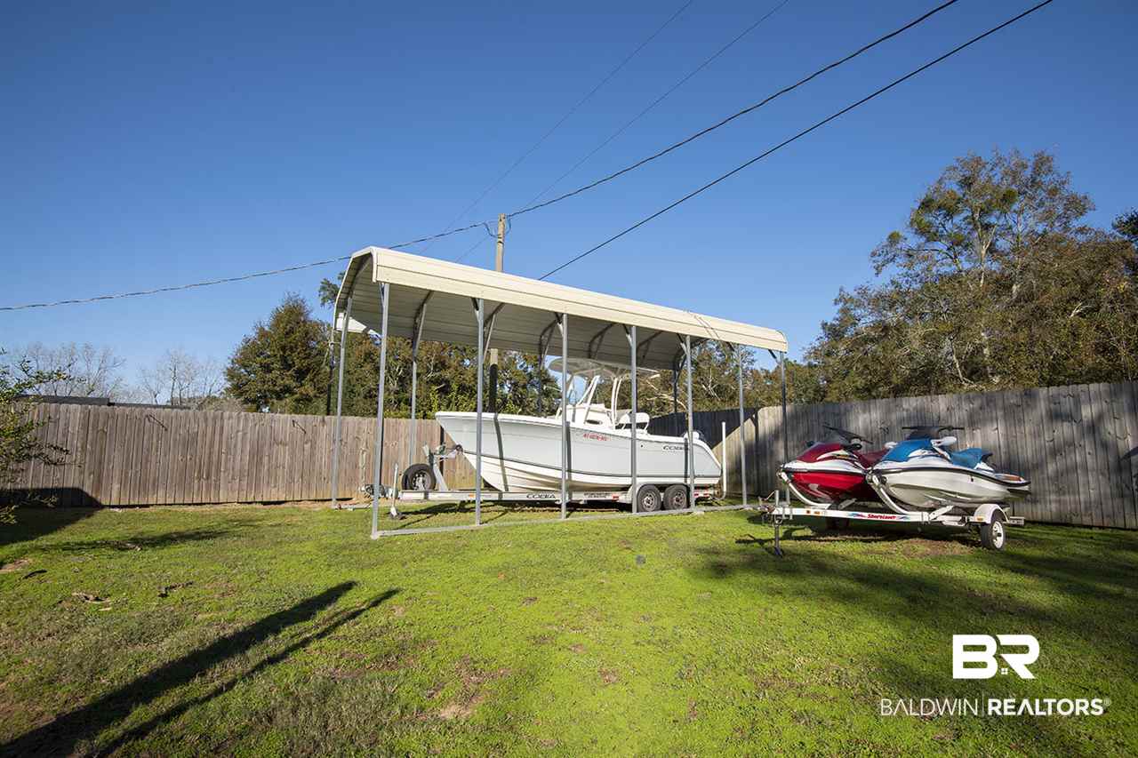 409 South Stuart Street Foley, AL 36535 - Photo 25 of 25