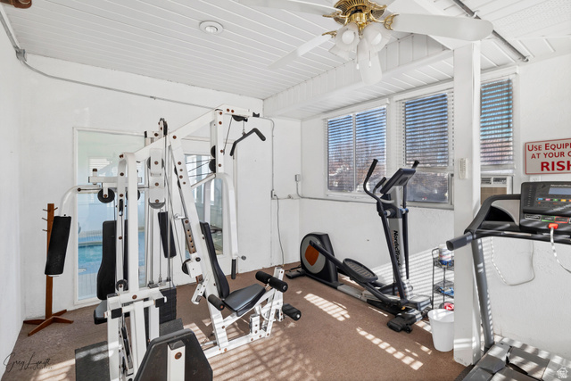 2990 East Riverside Drive, Unit 173 St. George, UT 84790 - Photo 36 of 38