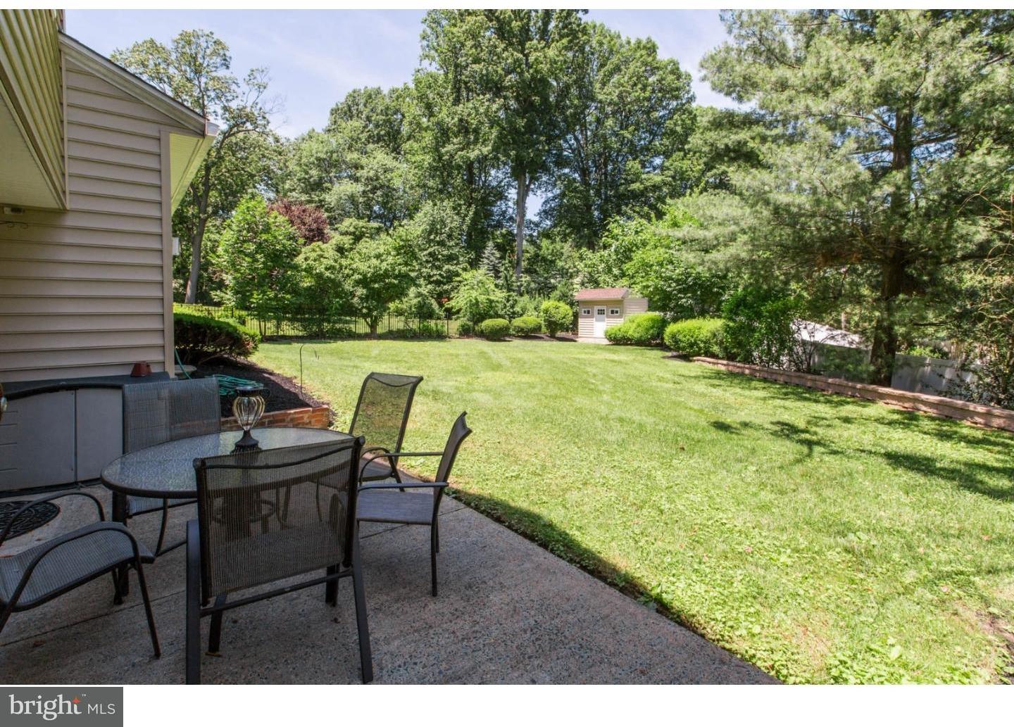 1383 Holt Road Huntingdon Valley, PA 19006 - Photo 25 of 25 Gallery Image 25