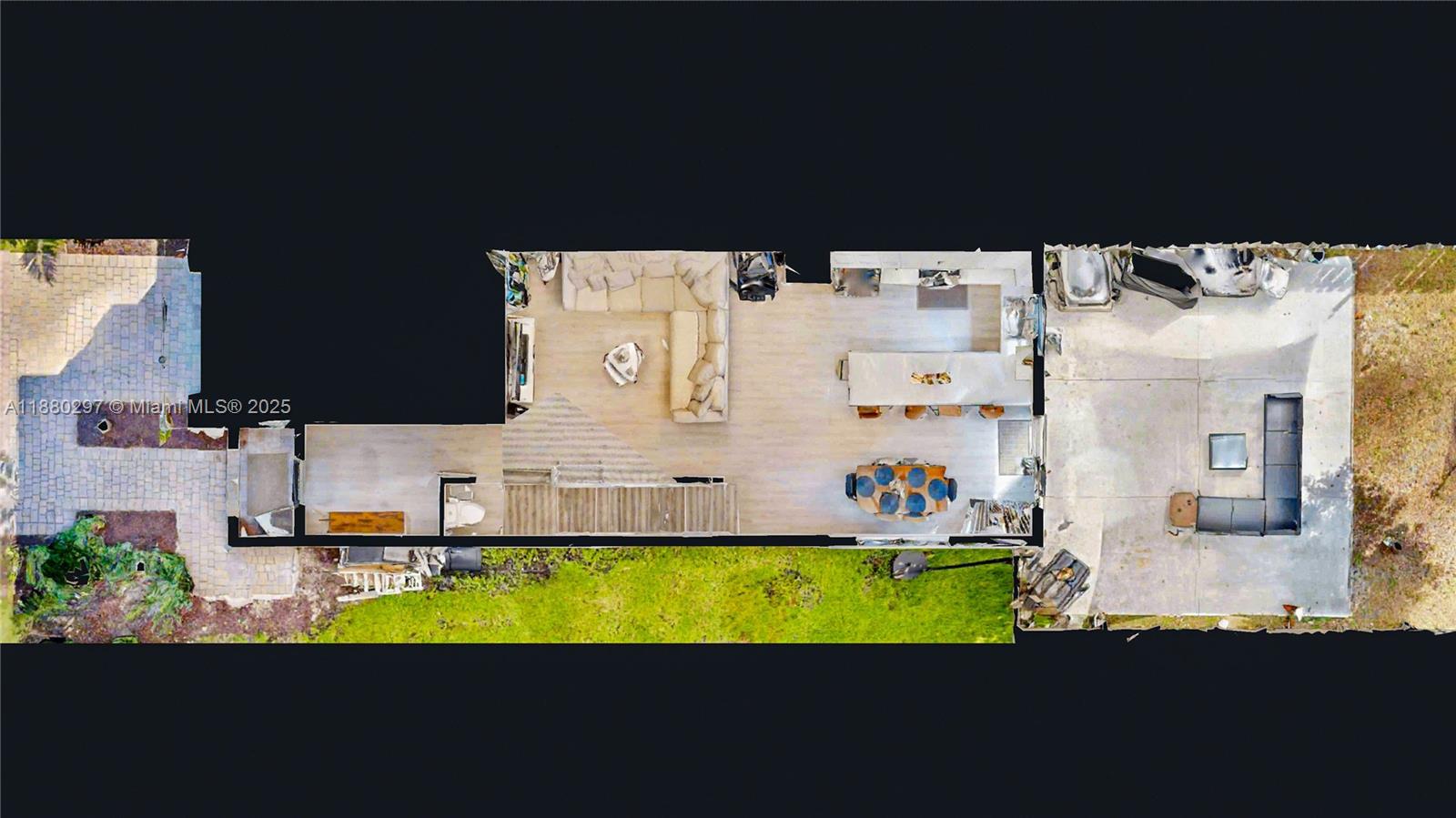 24902 Southwest 107th Avenue Homestead, FL 33032 - Photo 47 of 73