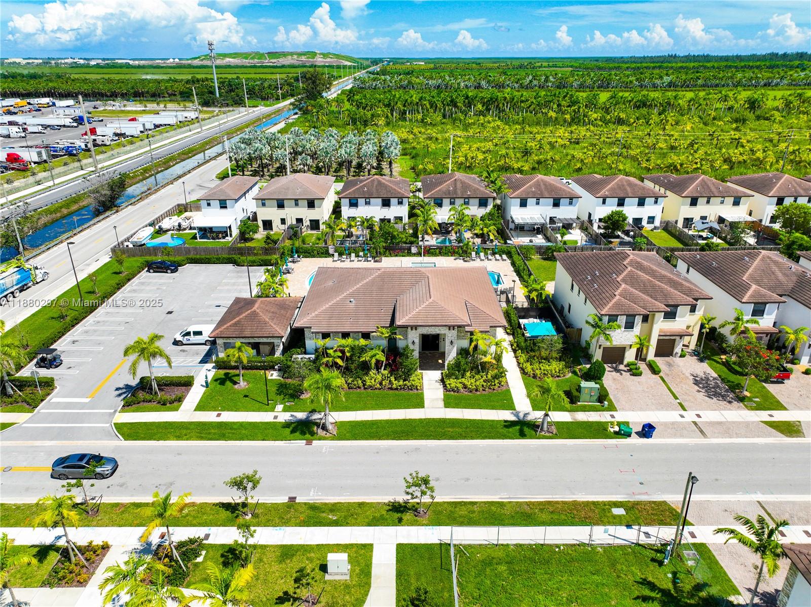 24902 Southwest 107th Avenue Homestead, FL 33032 - Photo 61 of 73