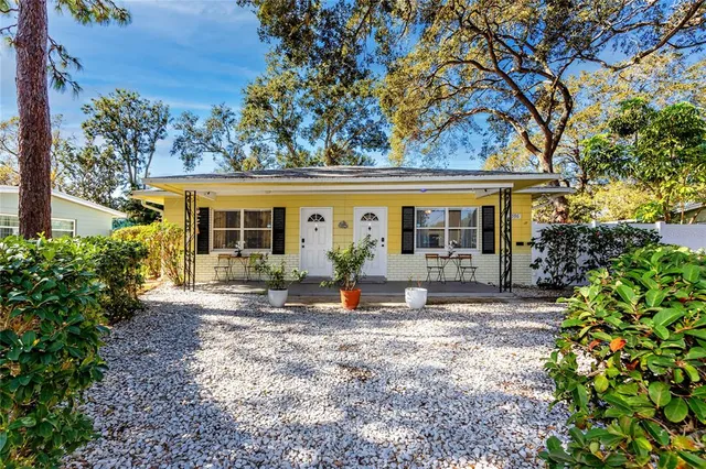 $750,000 | 5596 100th Way North, St. Petersburg, FL 33708