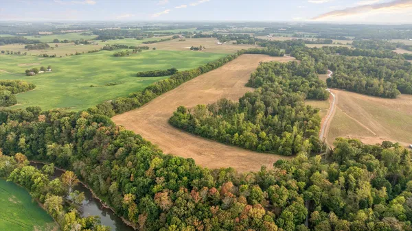 $693,750 | 12 Sturgeon Creek Road, Cedar Hill, TN 37032