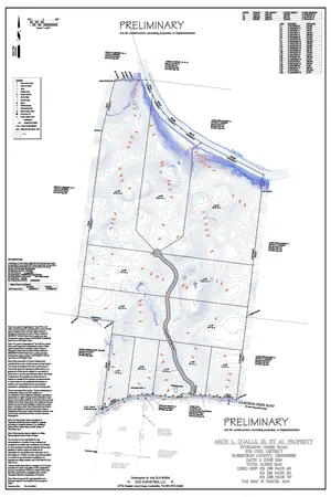 $693,750 | 12 Sturgeon Creek Road, Cedar Hill, TN 37032