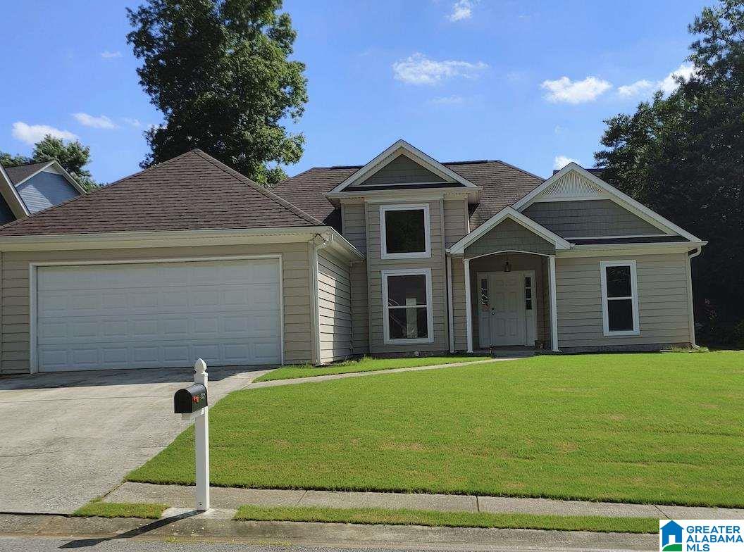 524 Baronne Street Helena, AL 35080 - Photo 1 of 18