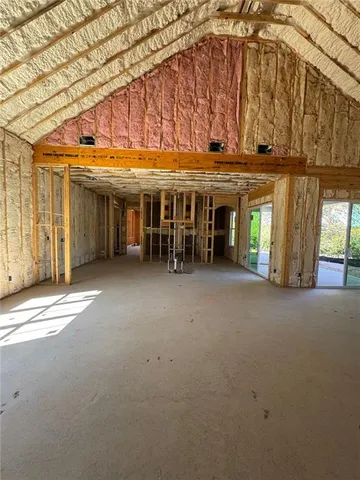 a view of a building with a lot of windows