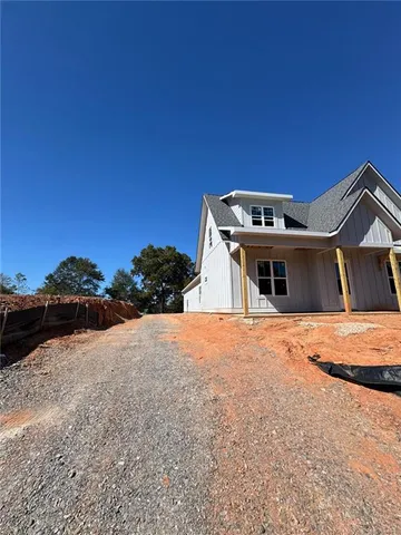 $875,000 | 253 Northridge Road, Ball Ground, GA 30107