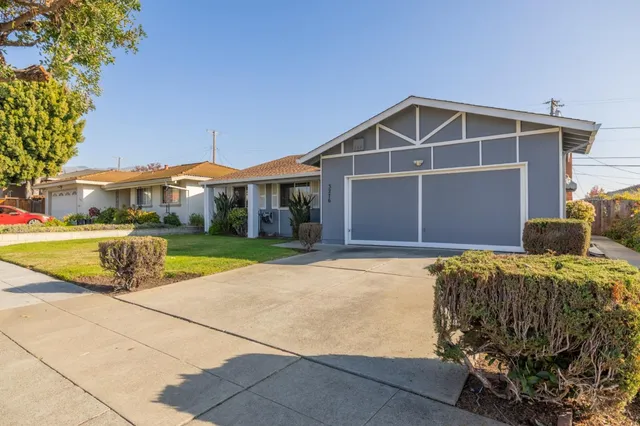 $4,300 | 3276 Andora Drive, San Jose, CA 95148