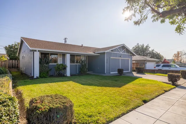 $4,300 | 3276 Andora Drive, San Jose, CA 95148