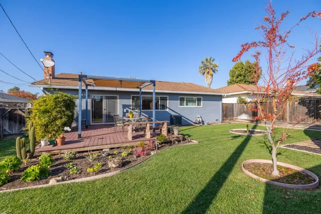 $4,300 | 3276 Andora Drive, San Jose, CA 95148